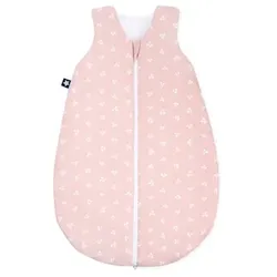 JULIUS ZÖLLNER Jersey Schlafsack Leafy, 56,62,74,86,98