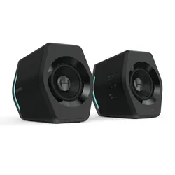 Edifier HECATE G2000 - Lautsprecher - für PC - kabellos - Bluetooth - 16 Watt (G