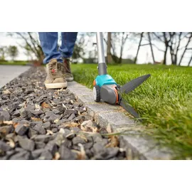 Gardena Comfort Grasschere langstielig ohne Akku