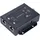 Wantec 2wIP E Adapter PoE-BNC-Client/Empfänger 2-Port
