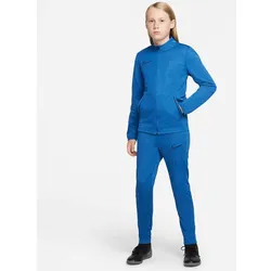 NIKE Nike Kinder Trainingsanzug Dri-FIT Academy, DK MARINA BLUE/BLACK/BLACK, L