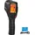 Vevor Handheld Wärmebildkamera 240x180 IR-Auflösung Infrarotkamera Thermometer 40mK Thermografie Kamera -20-550°C Thermokamera Identifizierung von Wilden Tiere Elektrisch Hotspots Fehlenden Isolierung