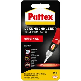 Pattex Sekundenkleber Classic 10 g