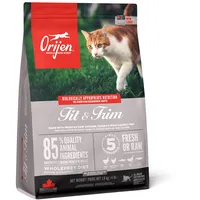 Orijen Fit & Trim Cat 1,8kg