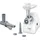 Bosch MFW2515W