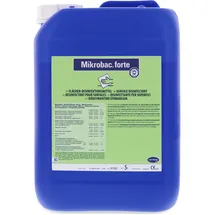 Hartmann Mikrobac Forte 5000 ml