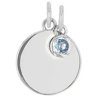 Amor Motivanhänger Silber 925 in Silber | Gr.: onesize