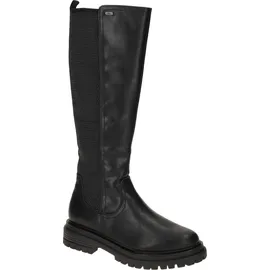 s.Oliver 5-25604-41 Damen Schwarz 37