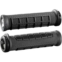 ODI Grips Elite Pro Lock-On Griffe Fahrradgriffe schwarz