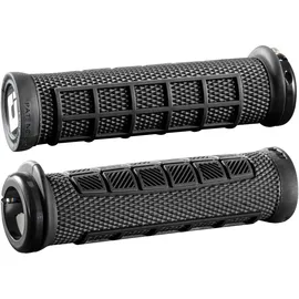 ODI Grips Elite Pro Lock-On Griffe Fahrradgriffe schwarz