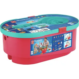 HaPe Quadrilla Baukasten Behälter-Set