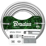 Bradas White Silver 3/4" 50m (WWS3/450)