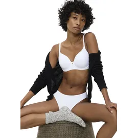 Triumph Body Make-Up Essentials WP Wired padded bra, WEISS, 95B