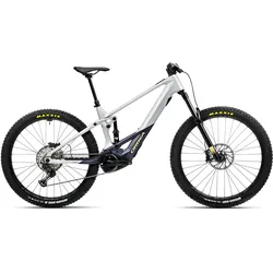 Orbea Wild M20