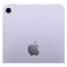 Apple iPad mini (6. Generation 2021) 64 GB Wi-Fi violett