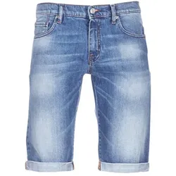 Yurban  Shorts ABYSS  in Blau, EU L