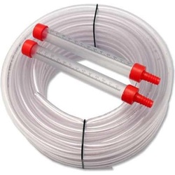 Toya, Wasserwaage, Wasserstand 20 m 1/2 (2000 cm)