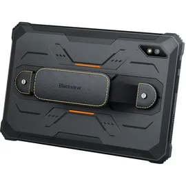 Blackview Active 8 Pro 8 GB RAM 256 GB Schwarz