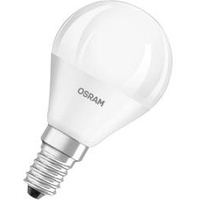 Osram 4058075832084 LED EEK F (A - G) E14
