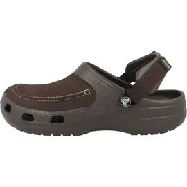 Crocs Classic Yukon Vista II espresso 43/44