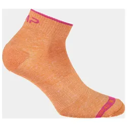 CMP Running Sock Microlon solarium (C667) 46/48