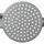 Westmark Spätzlepress Spätzle-/Kartoffelpresse silber