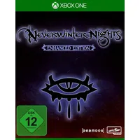 Neverwinter Nights Enhanced Edition