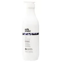 milk_shake Icy Blond Shampoo 1000 ml