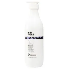 milk_shake Icy Blond Shampoo 1000 ml