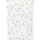 GARDINIA EASYFIX Rollo 40 x 180 cm Blätter/weiß