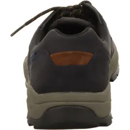 Gabor Pius Gabor Herren Sneaker Low Blau 42,5