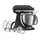 KitchenAid Artisan Plus 5KSM50PKVE 4,7 l Gusseisen Schwarz