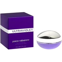 Paco Rabanne Ultraviolet femme/woman, Eau de Parfum, Vaporisateur/Spray, 50 ml