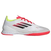 Adidas F50 Pro IN - Cloud White / Core