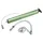 KS Tools Handpumpe zur Niveaueinstellung, Nr.A