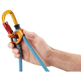 Petzl Dual Connect Adjust Lanyard (Größe One Size
