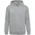 hummel hmlGO 2.0 Hoodie 2006 grey melange 3XL