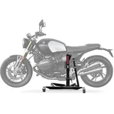 Zentralständer passend für BMW R12 NineT 2024 ConStands schwarz Motorradheber Power-Classic