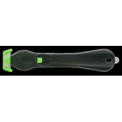 KLEVER Sicherheitsmesser ECO XCHANGE 20 schwarz