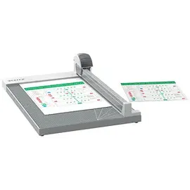 Leitz Rollenschneider Precision Office A4+
