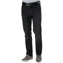 Tom Ramsey Ramsey Stretch-Jeans Schwarz 50