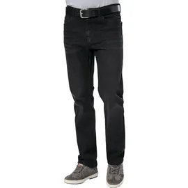 Tom Ramsey Ramsey Stretch-Jeans Schwarz 50