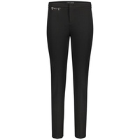 MAC Stretch-Jeans MAC CELINE DRESS UP black 3012-01-0129L-090 schwarz W34 / L28