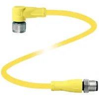 Pepperl+Fuchs 252998 Sensor-/Aktor-Steckverbinder, konfektioniert 2m Polzahl 5, 5 1St.