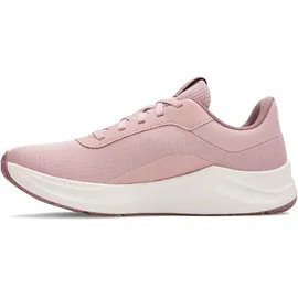 Under Armour Aurora 3 Damen Trainingsschuhe, pink, Größe 42