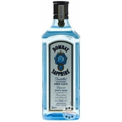 Bombay Sapphire Gin 0,7l