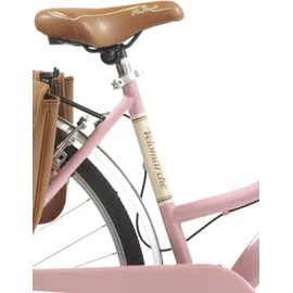 VENICE - I love Italy 605 Lady 28 Zoll RH 46 cm rosa