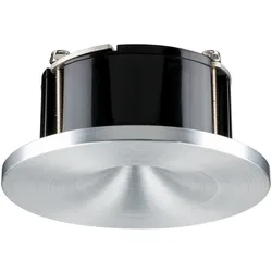 PAULMANN 924.97, Deckenleuchtenadapter, Zimmerdecke, Aluminium, Aluminium, Kunst