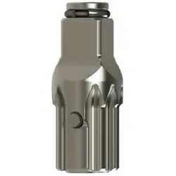 Ingersoll Rand Standard-Spindelaufsatz 1/2", kompatibel mit DXS2