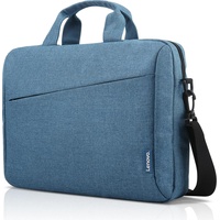 Lenovo Casual Toploader T210 Notebooktasche 15.6" blau